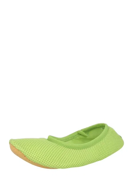 BECK Pantofi sport Airs măr verde