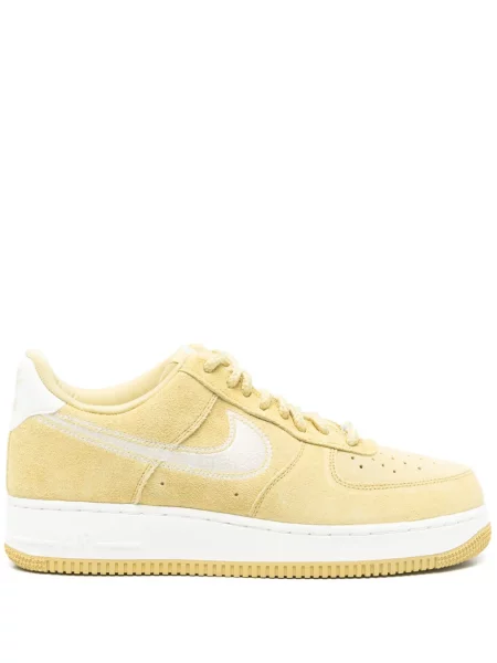 Sneakerși Nike Air Force 1 verde