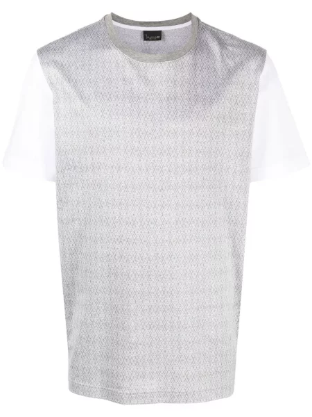 Tricou Billionaire gri
