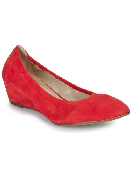 Balerinke Jb Martin rdeča