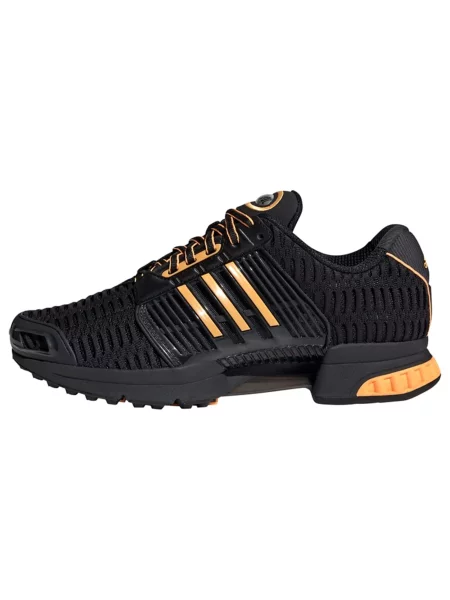 Σκαρπινια Adidas Originals μαύρο