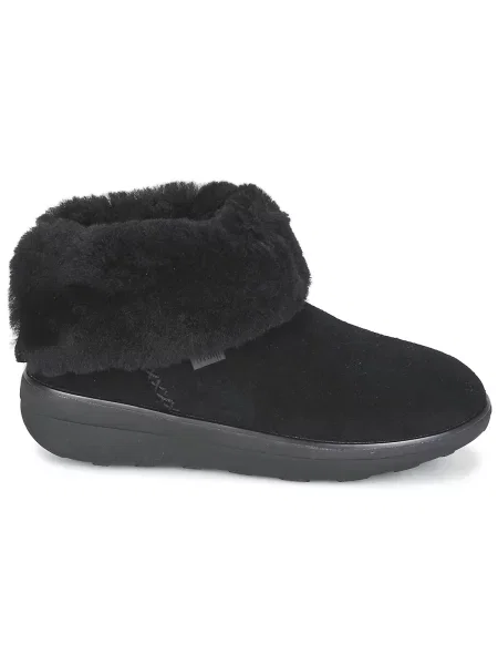 Botine Fitflop negru