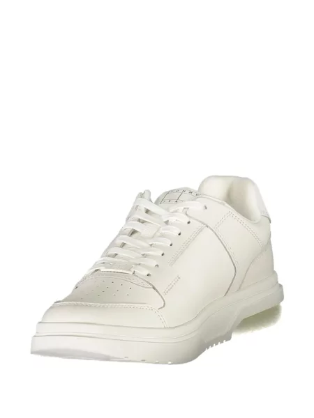 Sneakerși Tommy Jeans cu autograf