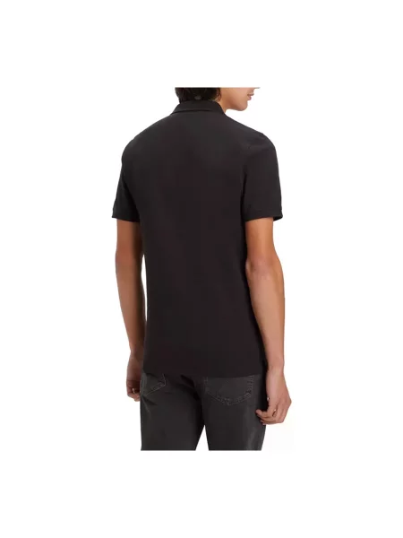 Póló Levi's® fekete
