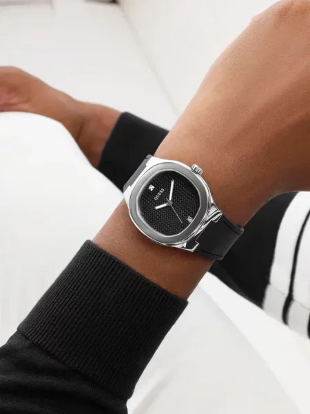 Ceas Guess negru