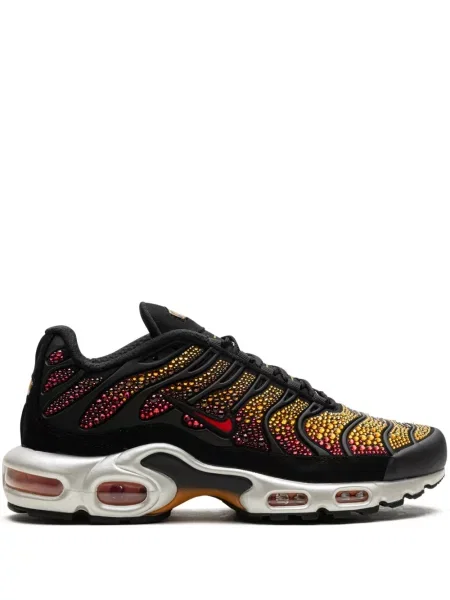 Sneakerși Nike Air Max Plus negru