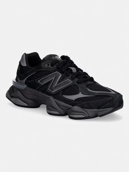 New Balance superge črna