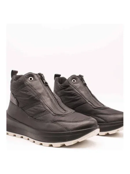 Pantofi Legero negru