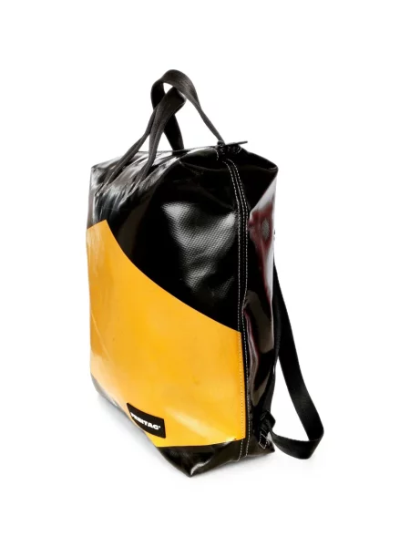 Rucsac Freitag cu autograf negru