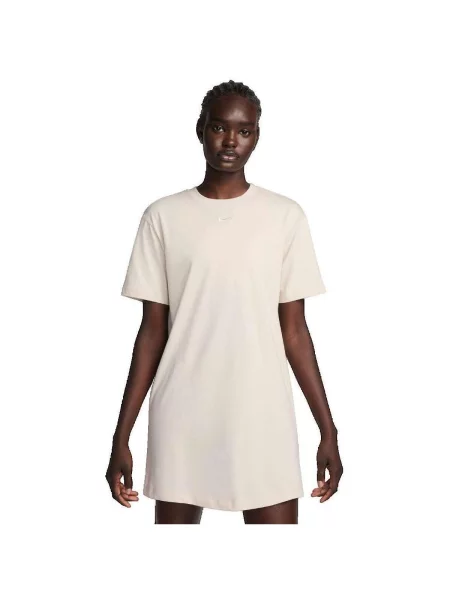 Haljina Nike crna