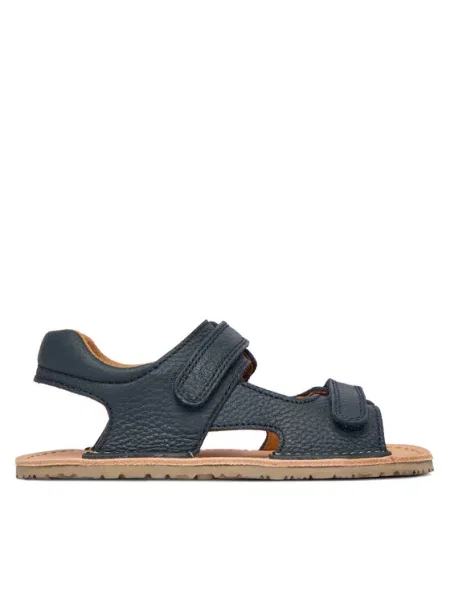 Basutės Froddo Barefoot Flexy Mini S Tamsiai mėlyna