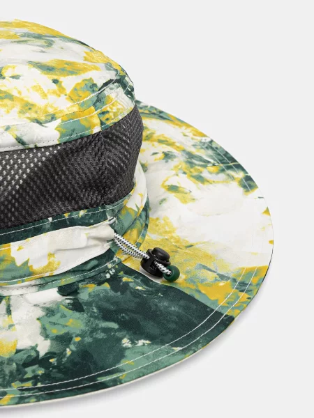 Columbia klobuk Bora Bora Retro zelena