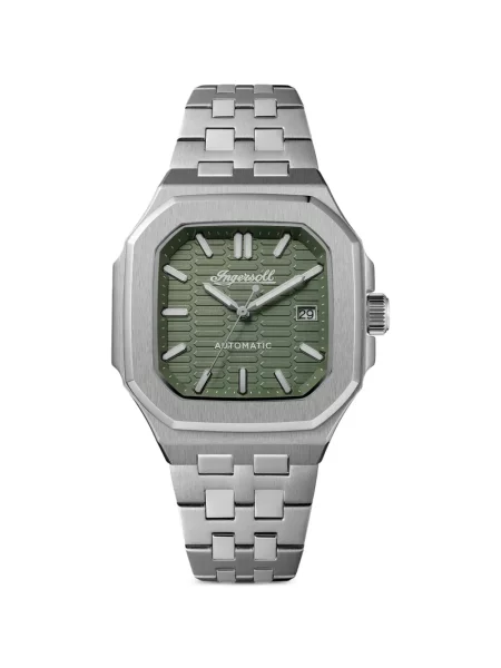 Ceas Ingersoll Watches verde