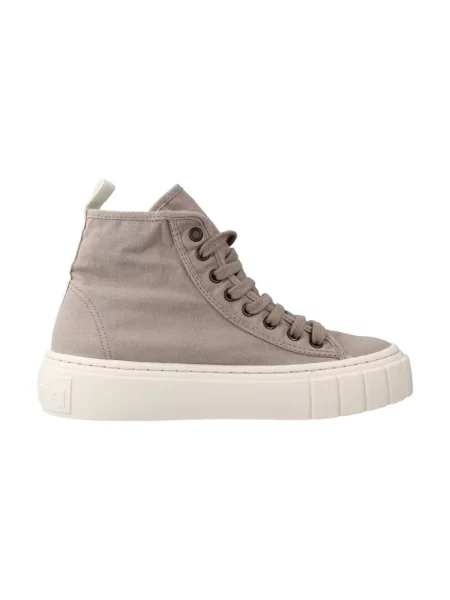 Sneakersy Victoria beżowe