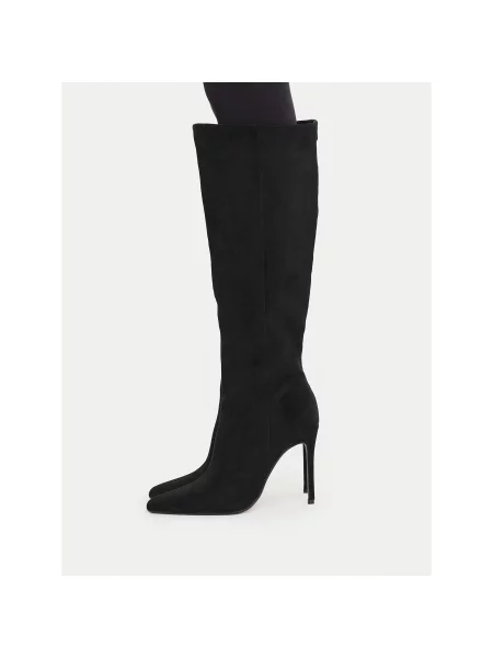 Zimske čizme Nine West crna