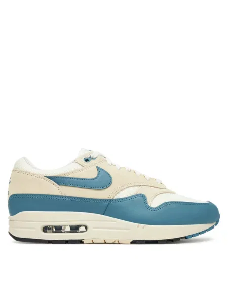 Superge Nike Aire Max 1 ESS Écru