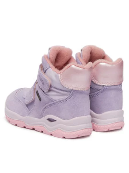 Snehule Primigi GORE-TEX M Svetlo fialová