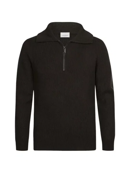 Pulover Profuomo maro