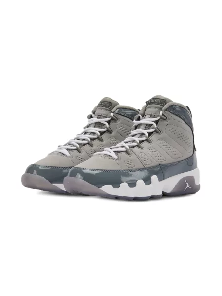 Sneakersy dziecięce Jordan szare