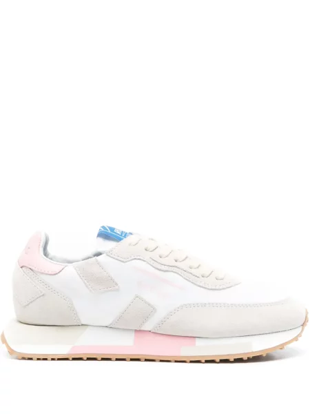 Маратонки Ghōud бяло