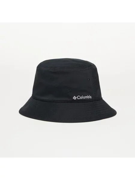 Columbia Pine Mountain™ II Bucket Hat Black S/M negru