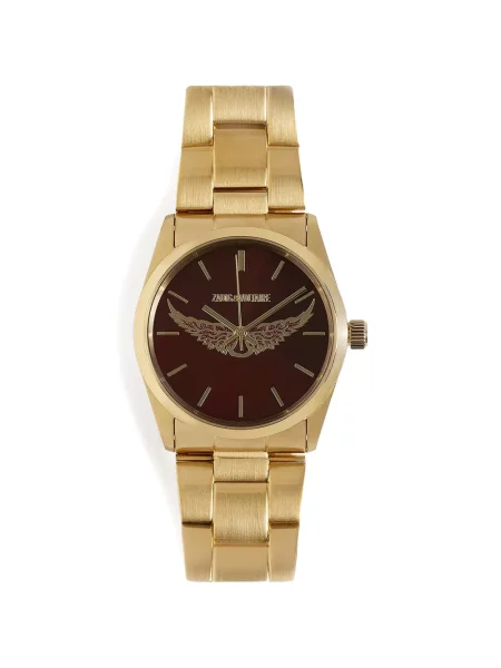 Ceas Zadig&voltaire maro