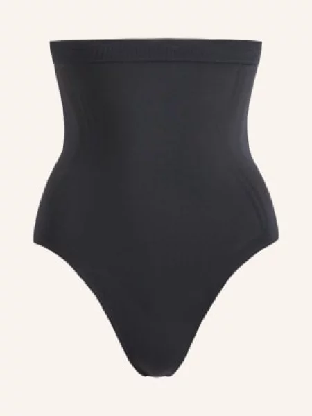 Spanx Majtki Modelujące Spanxsculpt™ Gofigure schwarz czarne