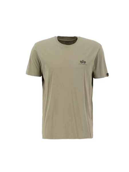 Πουκάμισο Alpha Industries μαύρο