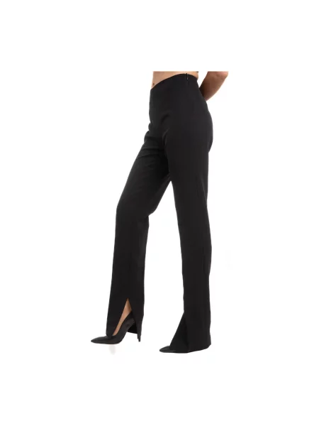 Pantaloni Kocca negru