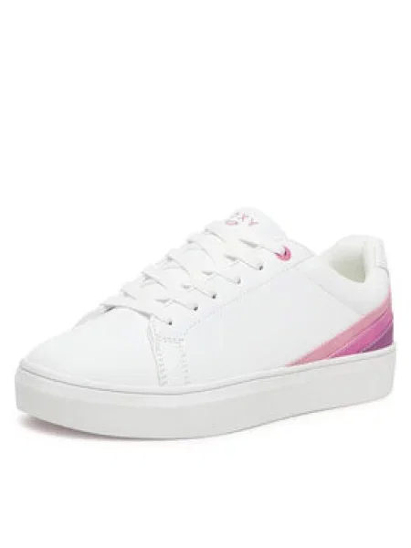 Roxy Sneakersy bílá