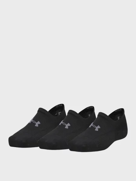 Шкарпетки Under Armour чорні