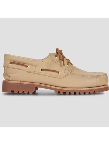 Pantofi Timberland bej