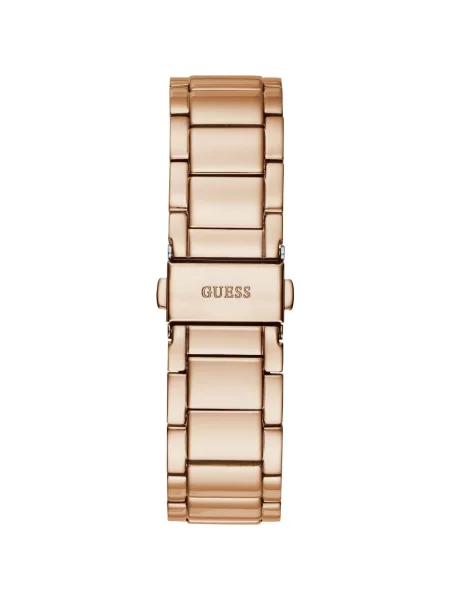 Zegarek Guess różowy