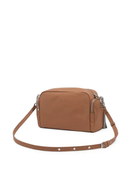 Geanta crossbody Bimba Y Lola maro