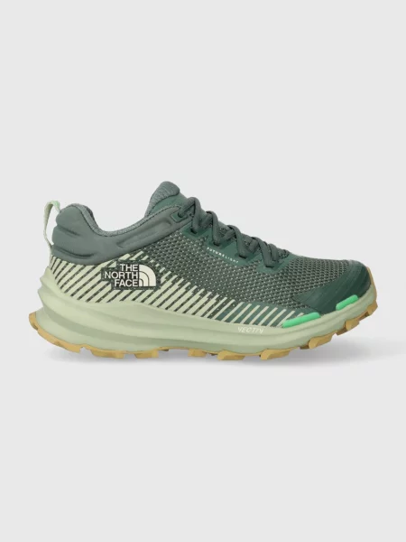 Обувки The North Face Vectiv Fastpack Futurelight зелено