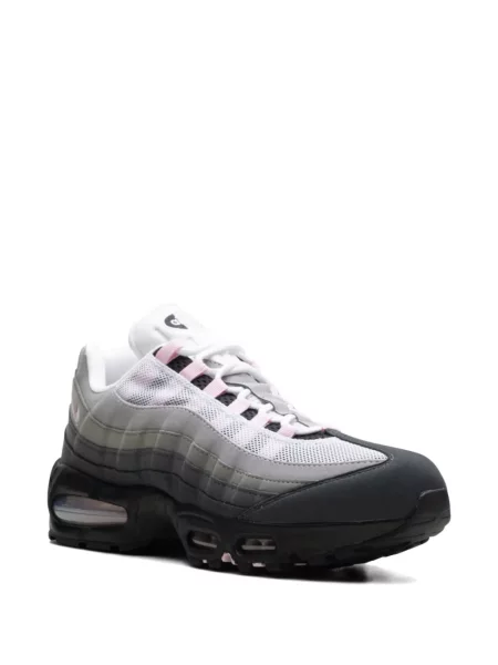 Маратонки Nike Dunk черно