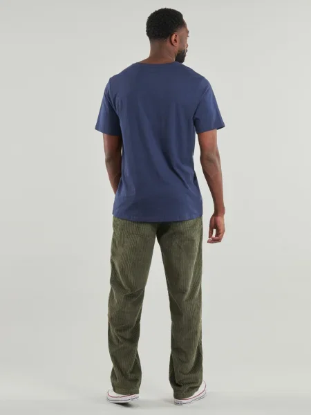Tricou Converse albastru