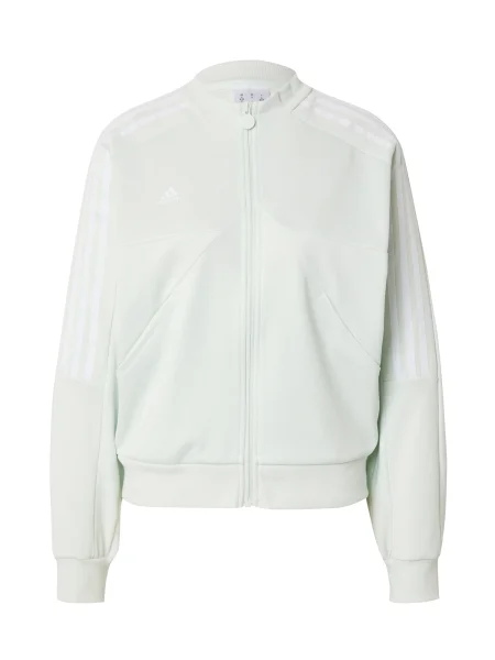 Bunda Adidas Sportswear biela