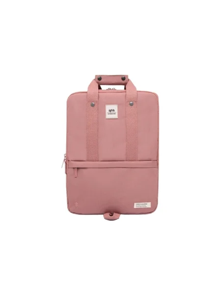 Rucsac Lefrik roz