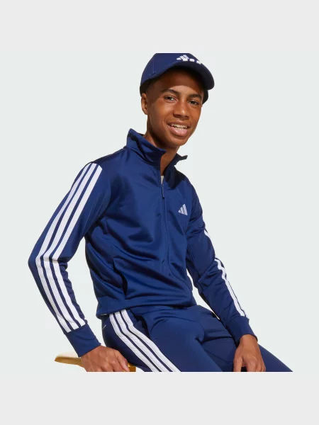 Кепка Adidas синяя