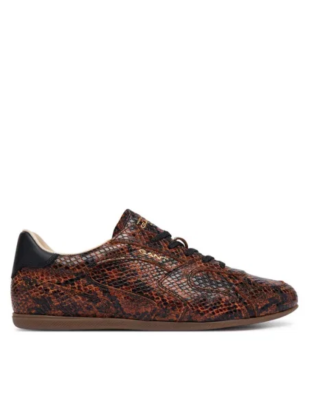Gant Sneakers Sperly maro