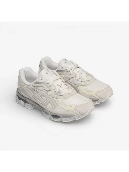 Pantofi Asics bej