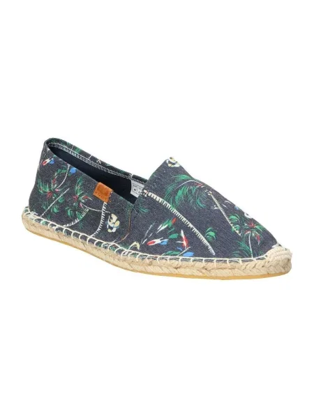 Espadrile Emmshu siva