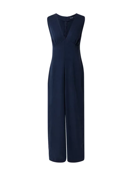 Nasty Gal Salopeta bleumarin