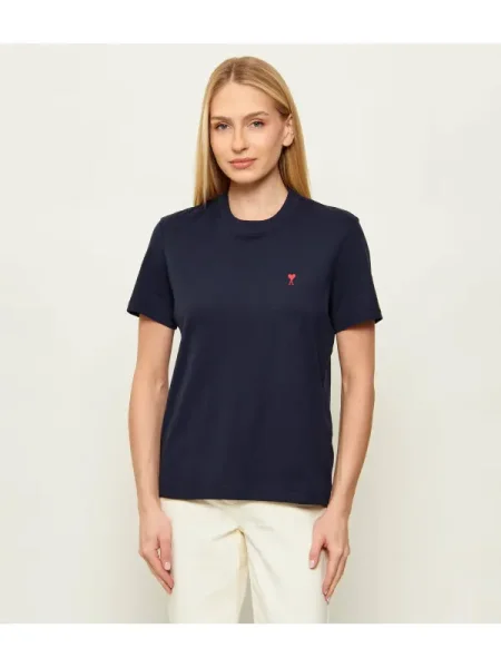 Tricou Ami Paris clasic