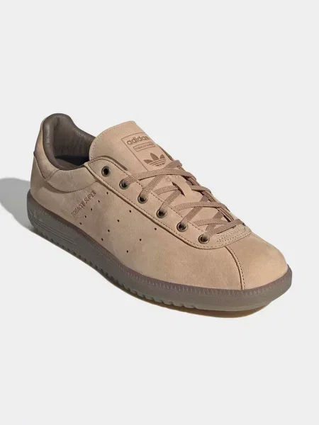 Кроссовки Adidas Originals из нубука