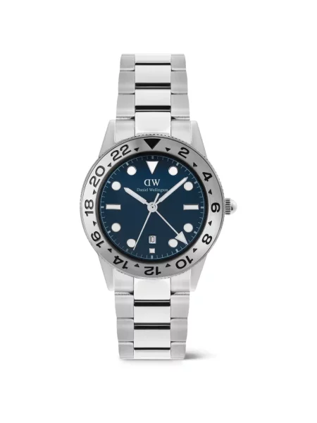 Ceas Daniel Wellington albastru