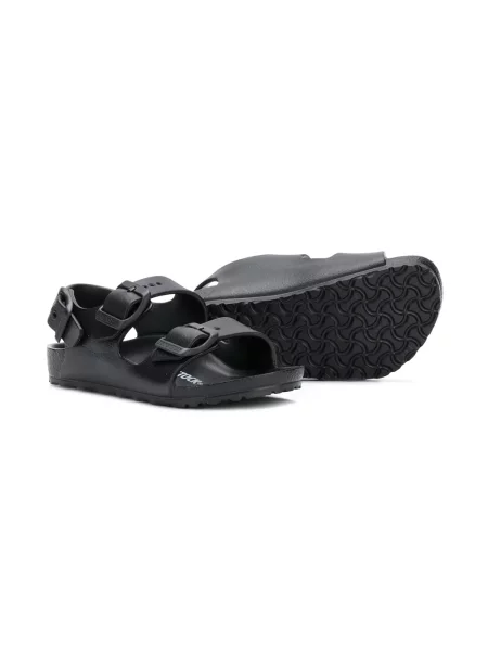 Sandały dziecięce Birkenstock czarne