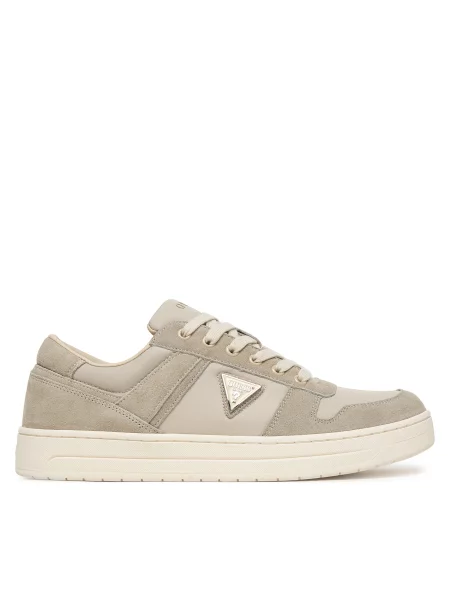 Guess Sneakers FMJUDD bej