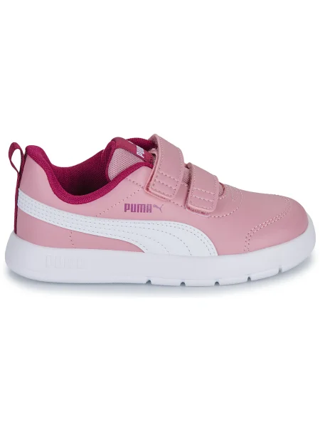 Pantofi copii Puma roz